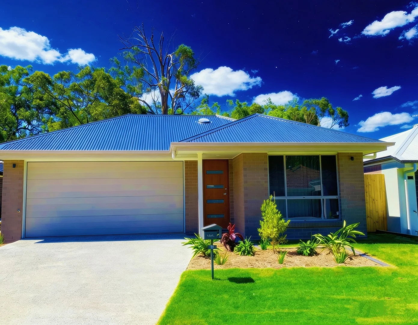 4 Alexis Place, Park Ridge QLD 4125