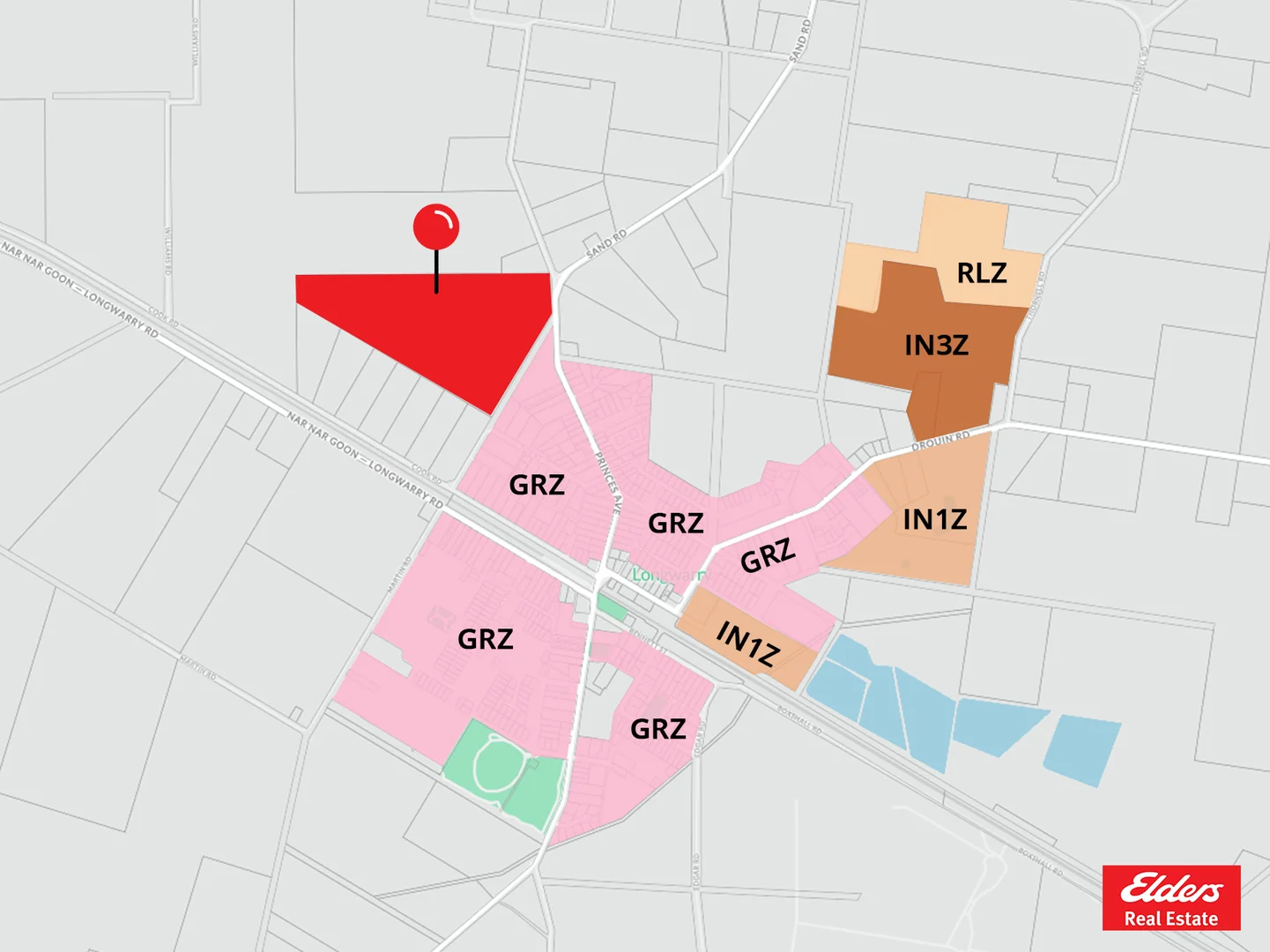 Additional image 4 of 1 Newell Road, Longwarry VIC 3816