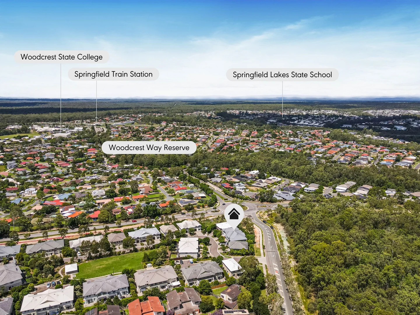 Additional image 20 of 60/9 Springfield College Drive, Springfield QLD 4300