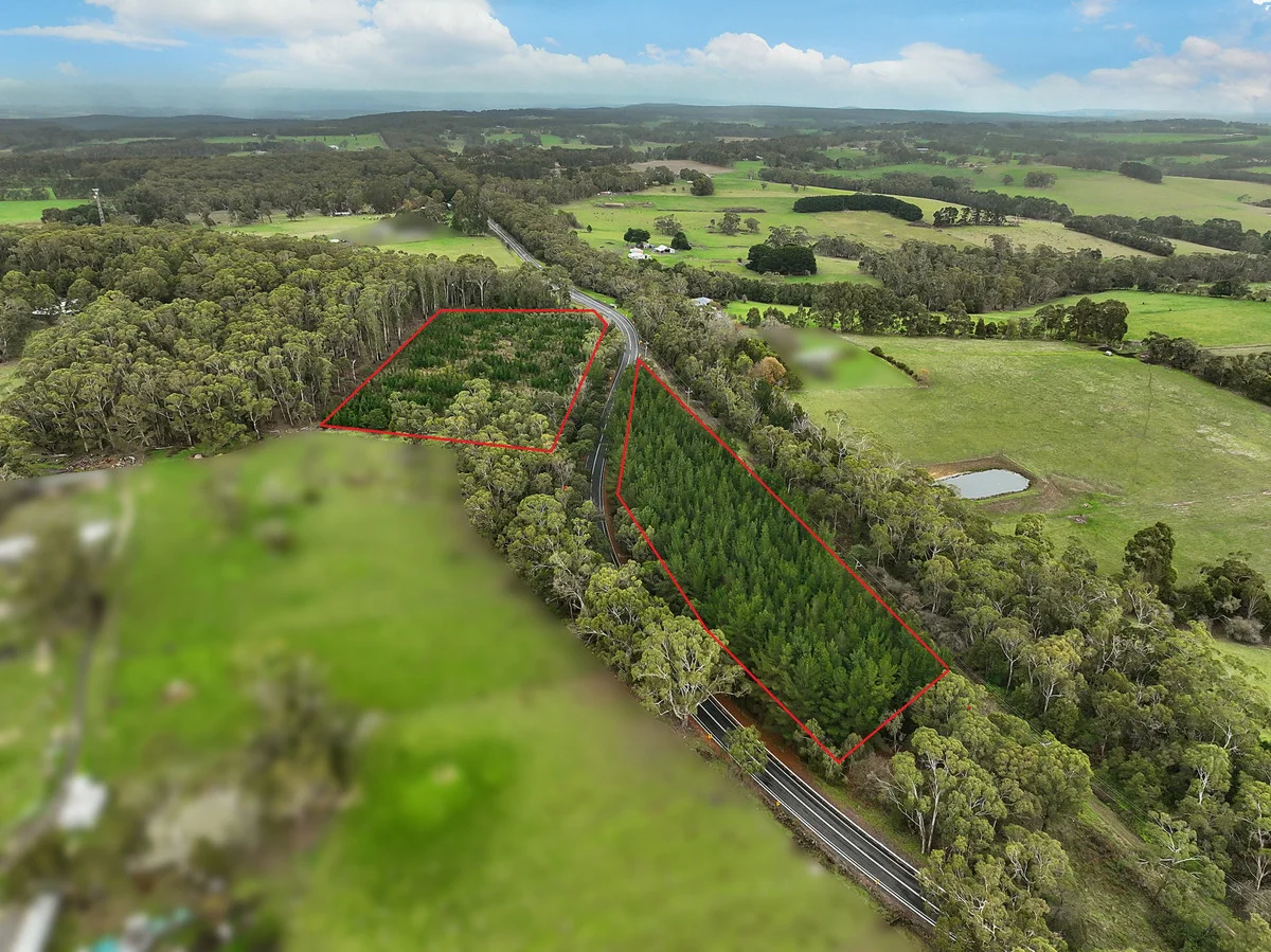 Additional image 4 of 380 & 395 Colac-Lavers Hill Road, Barongarook VIC 3249