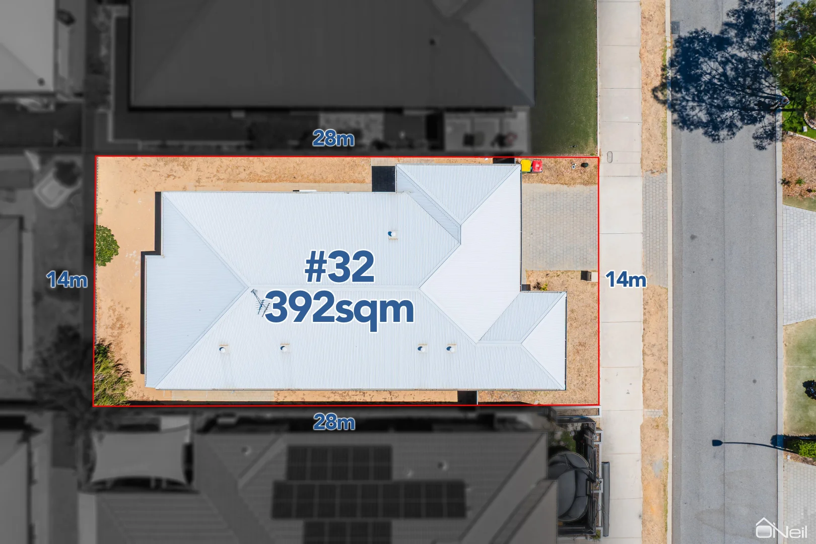 Additional image 23 of 32 Nesbit Drive, Haynes WA 6112