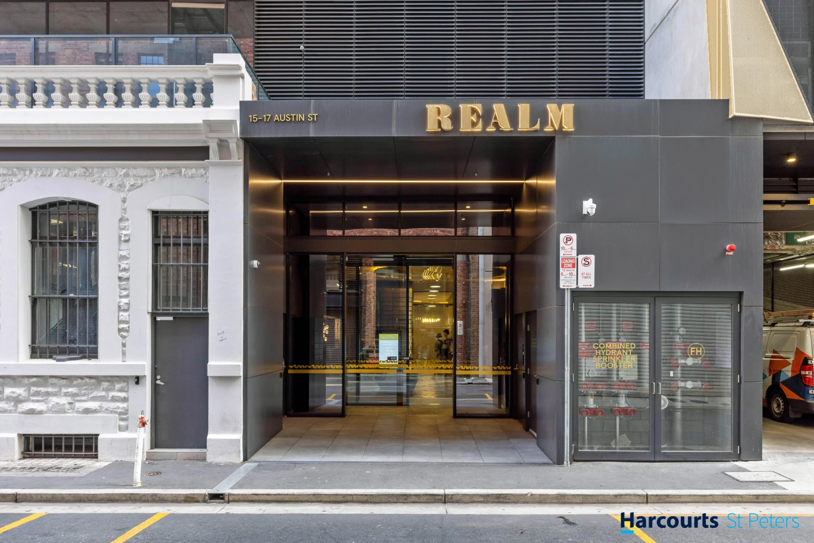 Additional image 24 of 1105/15 Austin Street, Adelaide SA 5000