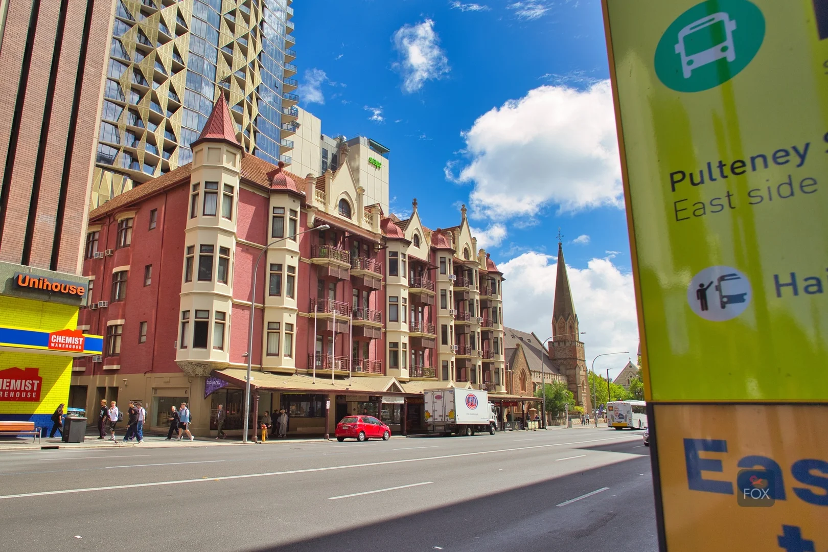 Additional image 2 of 30/21 Pulteney Street, Adelaide SA 5000