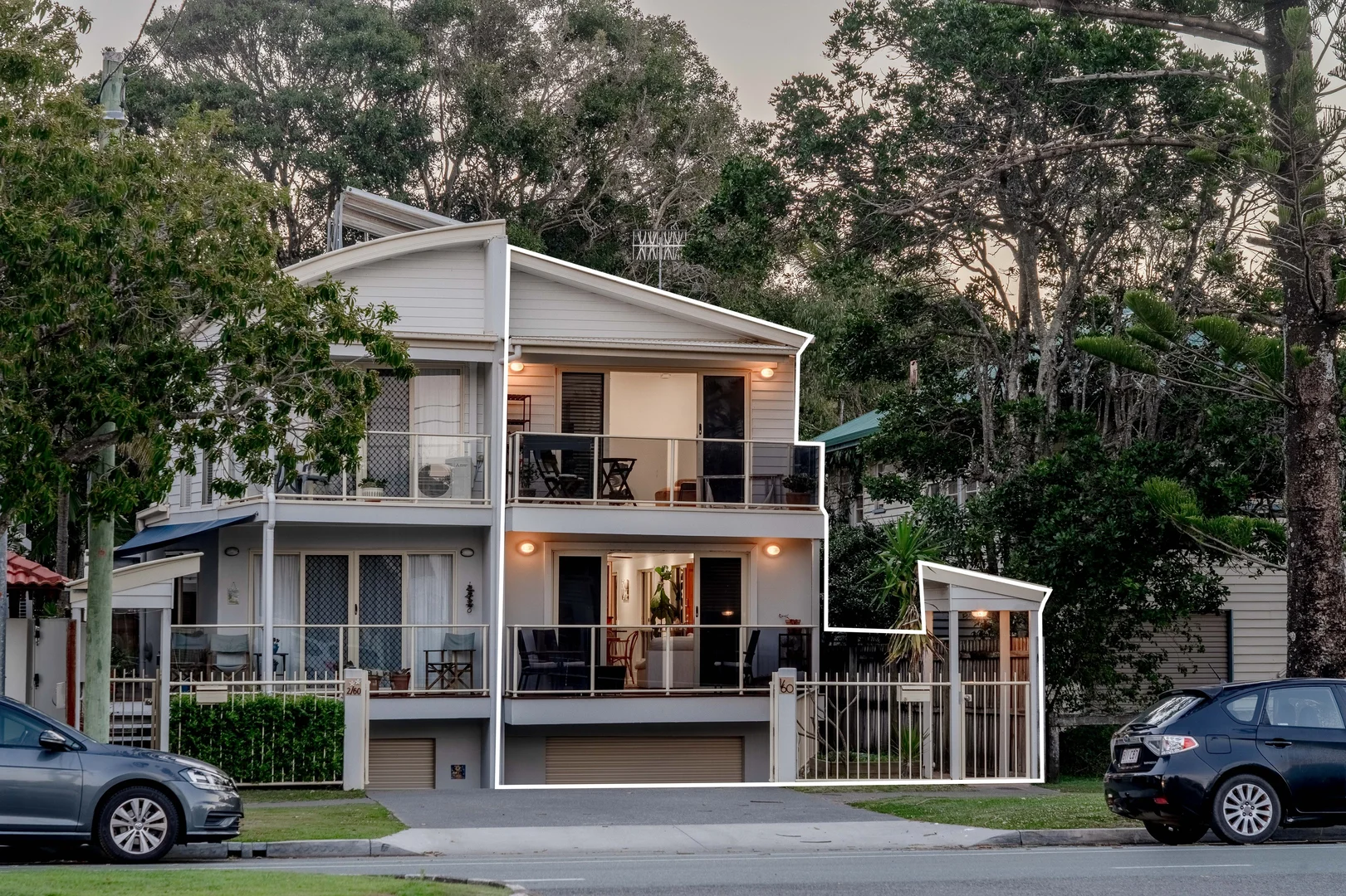 Additional image 21 of 1/60 Teemangum Street, Currumbin QLD 4223