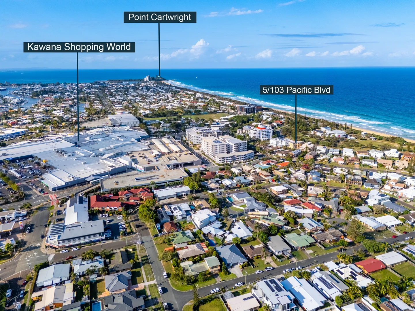 Additional image 13 of 5/103 Pacific Boulevard, Buddina QLD 4575