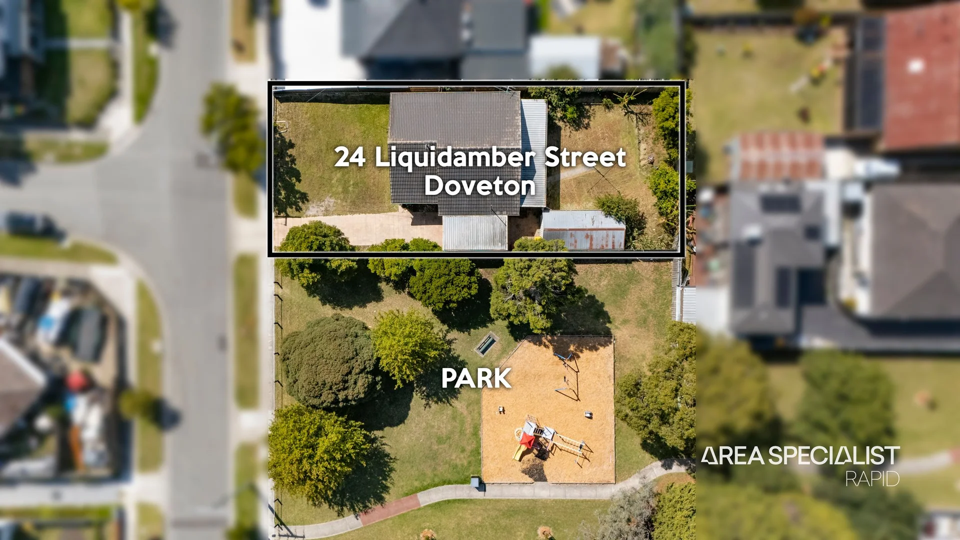 Additional image 20 of 24 Liquidamber Street, Doveton VIC 3177