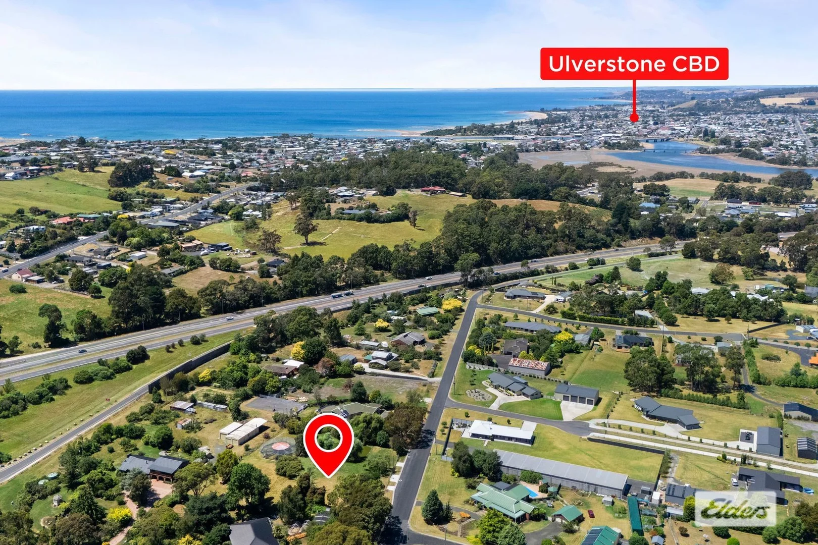 Additional image 2 of 1/1 Knights Road, West Ulverstone TAS 7315