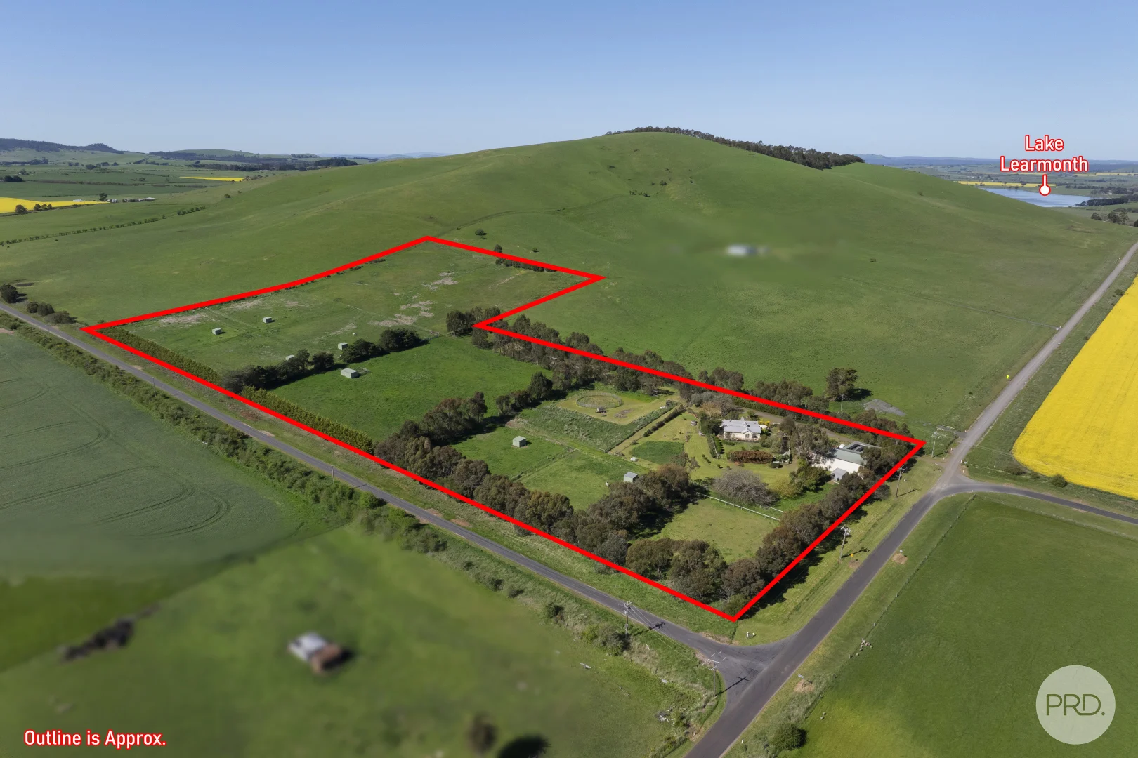 Additional image 2 of 1417 Ercildoun Road, Weatherboard VIC 3352