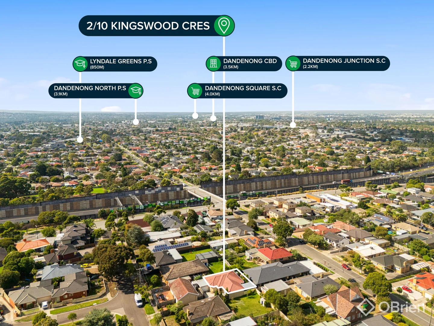 Additional image 17 of 2/10 Kingswood Crescent, Noble Park North VIC 3174