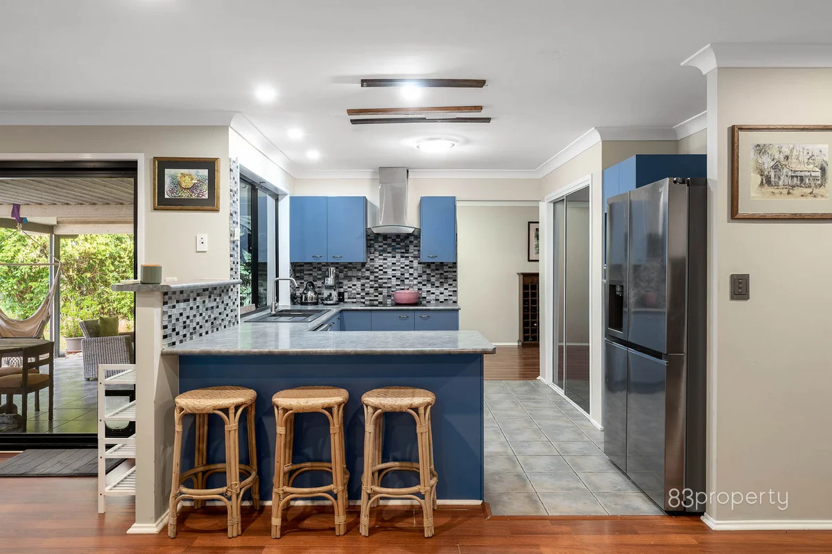 Additional image 6 of 6 Bentley Drive, Regency Downs QLD 4341