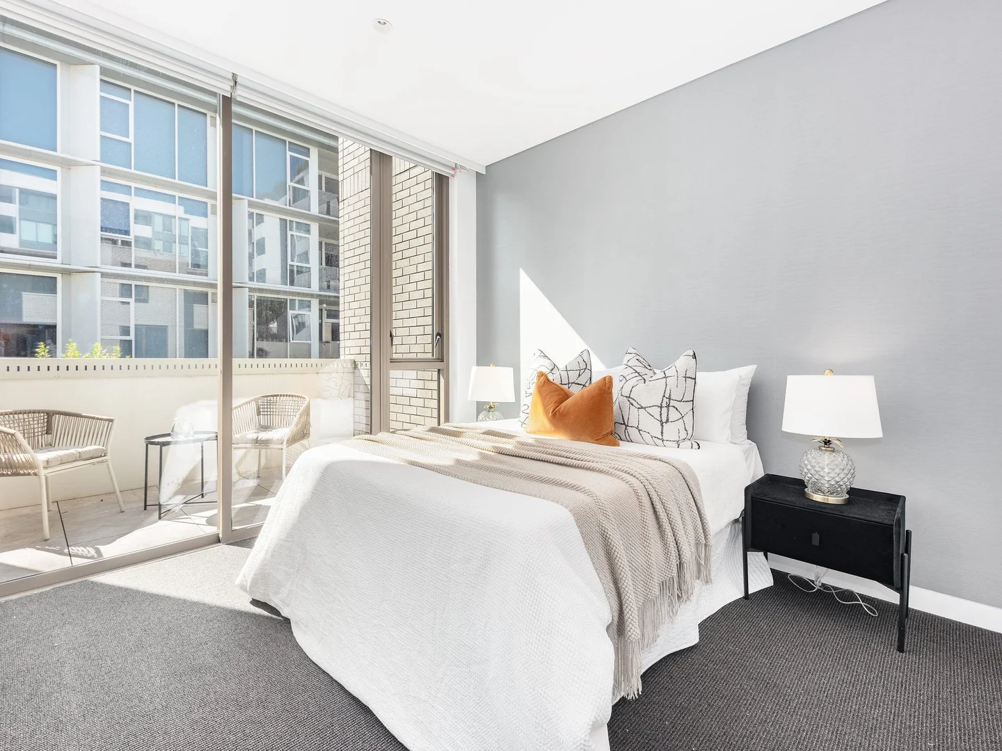 Additional image 13 of G40/12 Fuse Street, Zetland NSW 2017