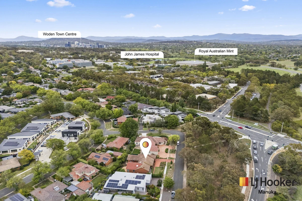 Additional image 27 of 43 Nathan Street, Deakin ACT 2600