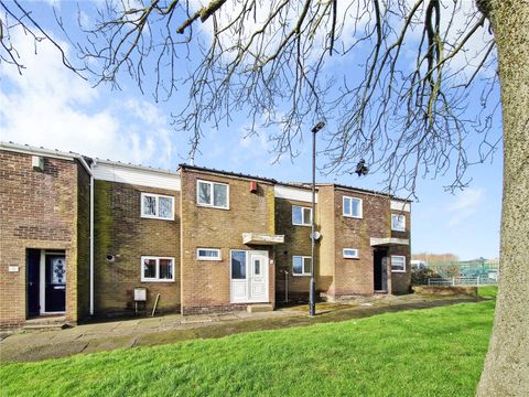 Lordenshaw, Newcastle Upon Tyne, Tyne And Wear NE5