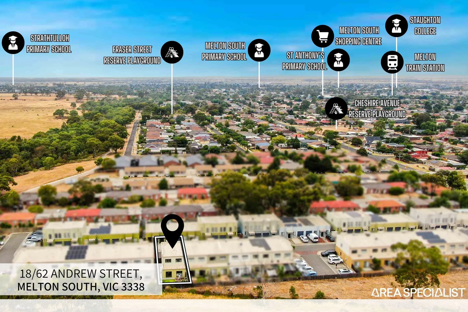 Additional image 15 of 18/62 Andrew Street, Melton South VIC 3338