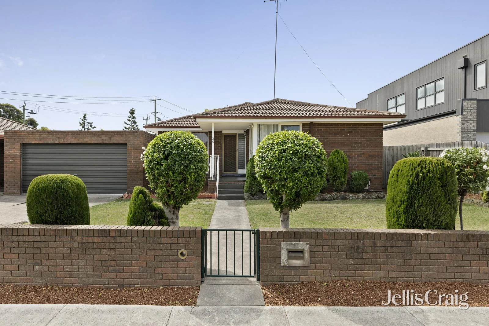 3/10-12 Paul Street, Doncaster VIC 3108