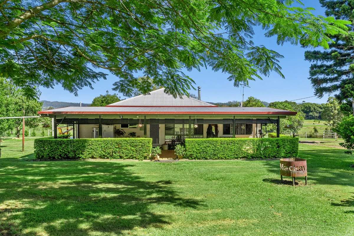 13150 Summerland Way, Kyogle NSW 2474