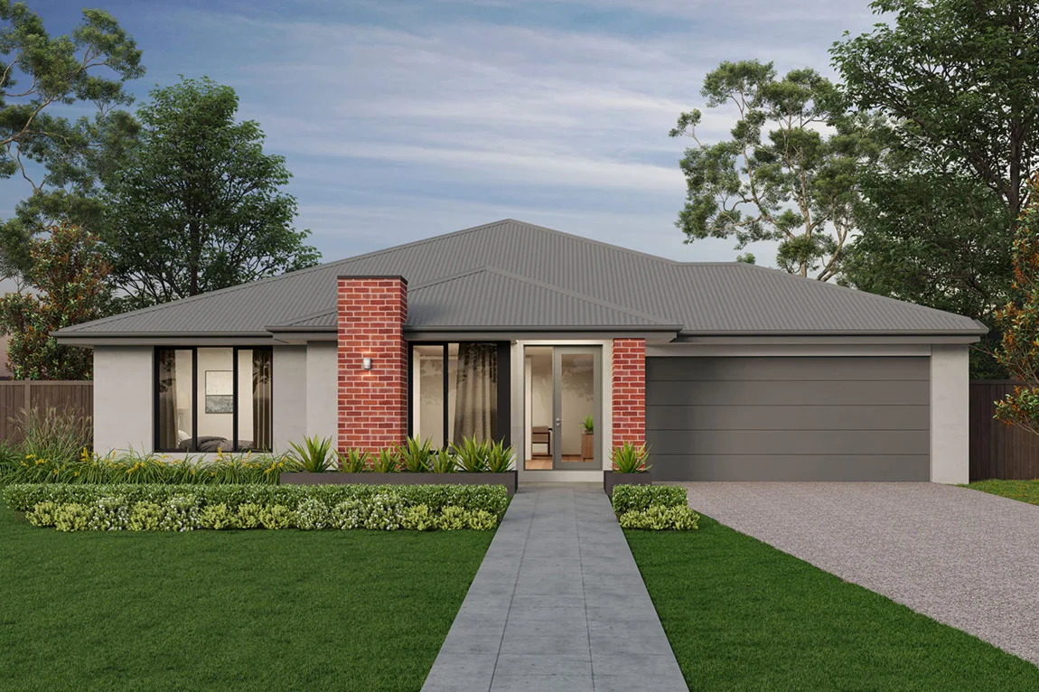 Lot 2 (3) Cockatoo Court, Mansfield VIC 3722