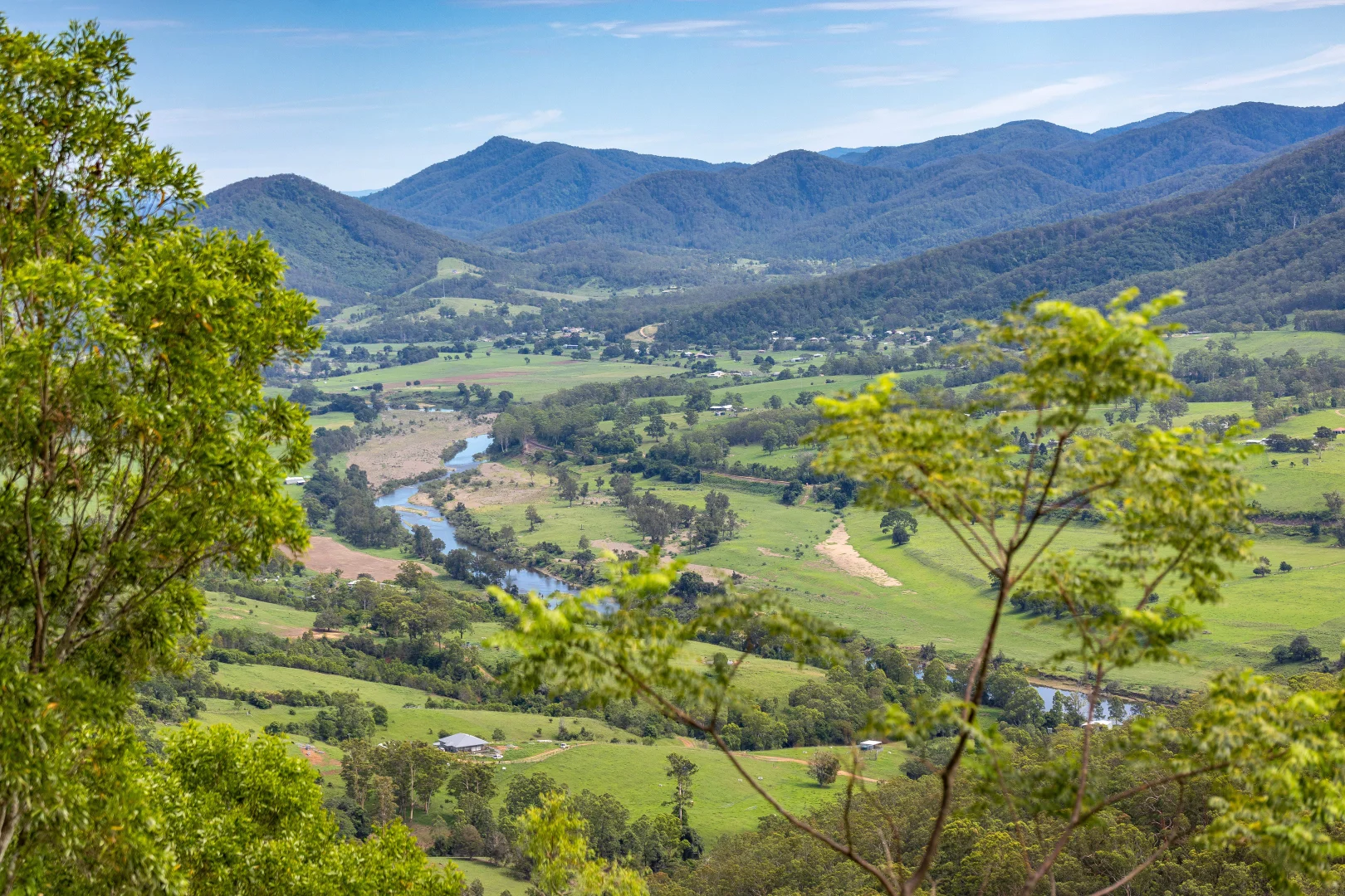 Additional image 5 of Lot 9 Somerset Road, Mount George NSW 2424