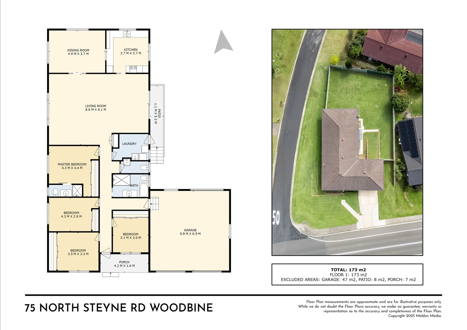 Additional image 16 of 75 North Steyne Road, Woodbine NSW 2560