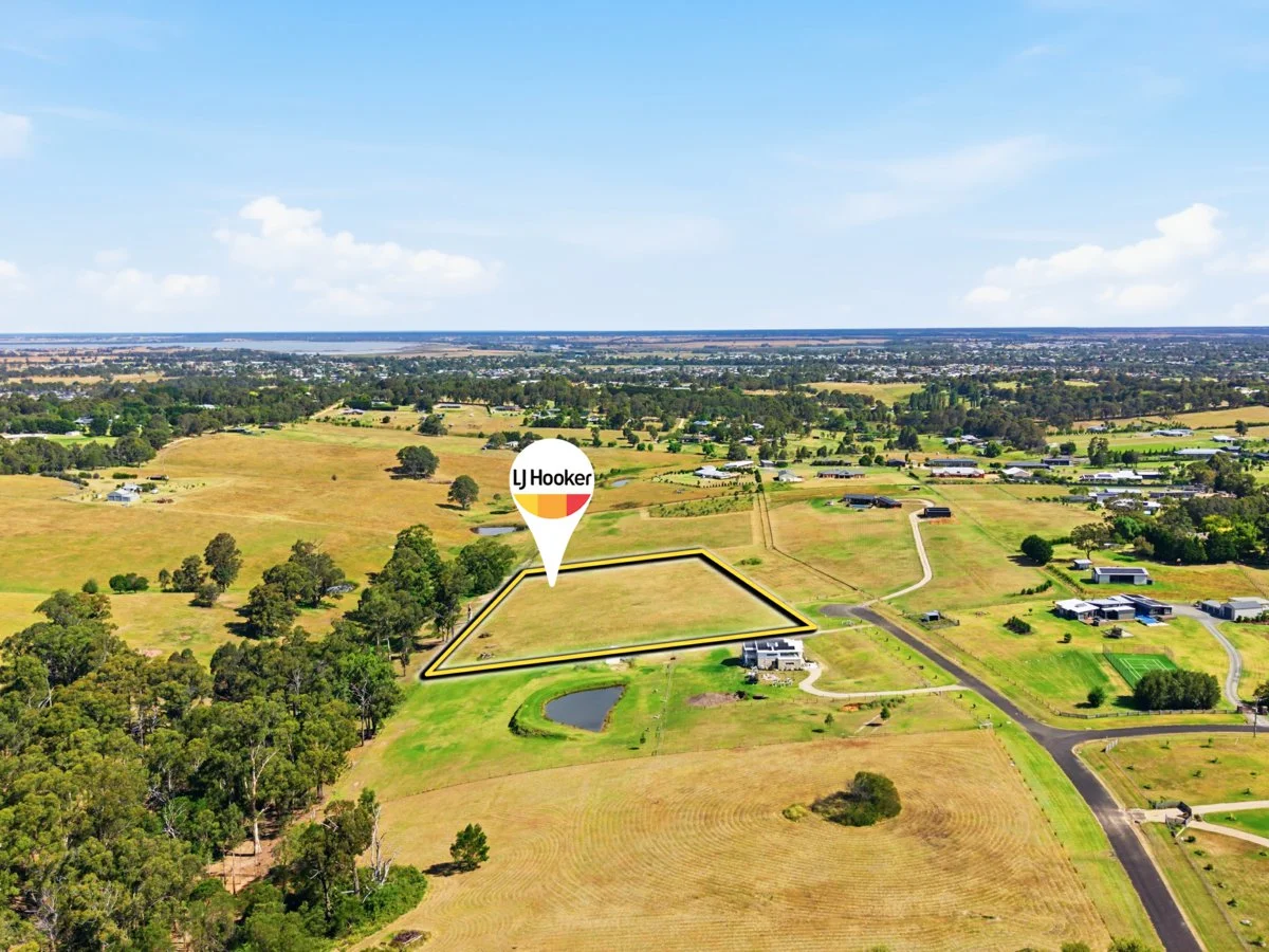 85 Kingsley Drive, Wy Yung VIC 3875