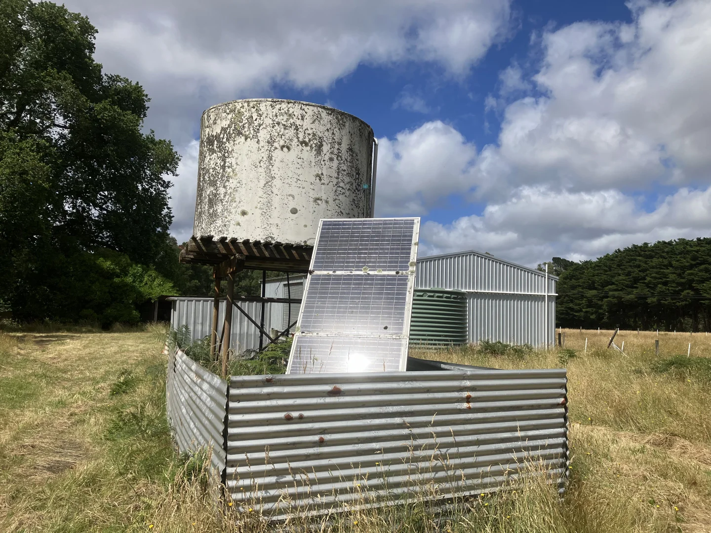 Additional image 5 of 12 Johnson Siding Rd, Greenwald VIC 3304