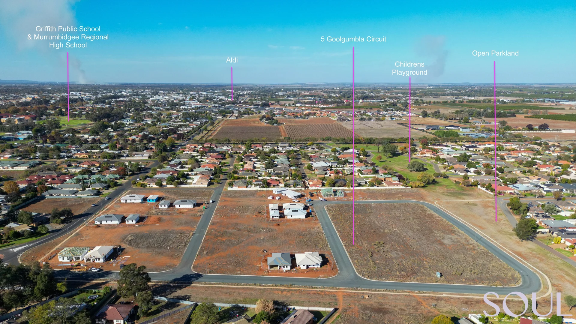 Additional image 2 of 5 Goolgumbla Circuit, Griffith NSW 2680