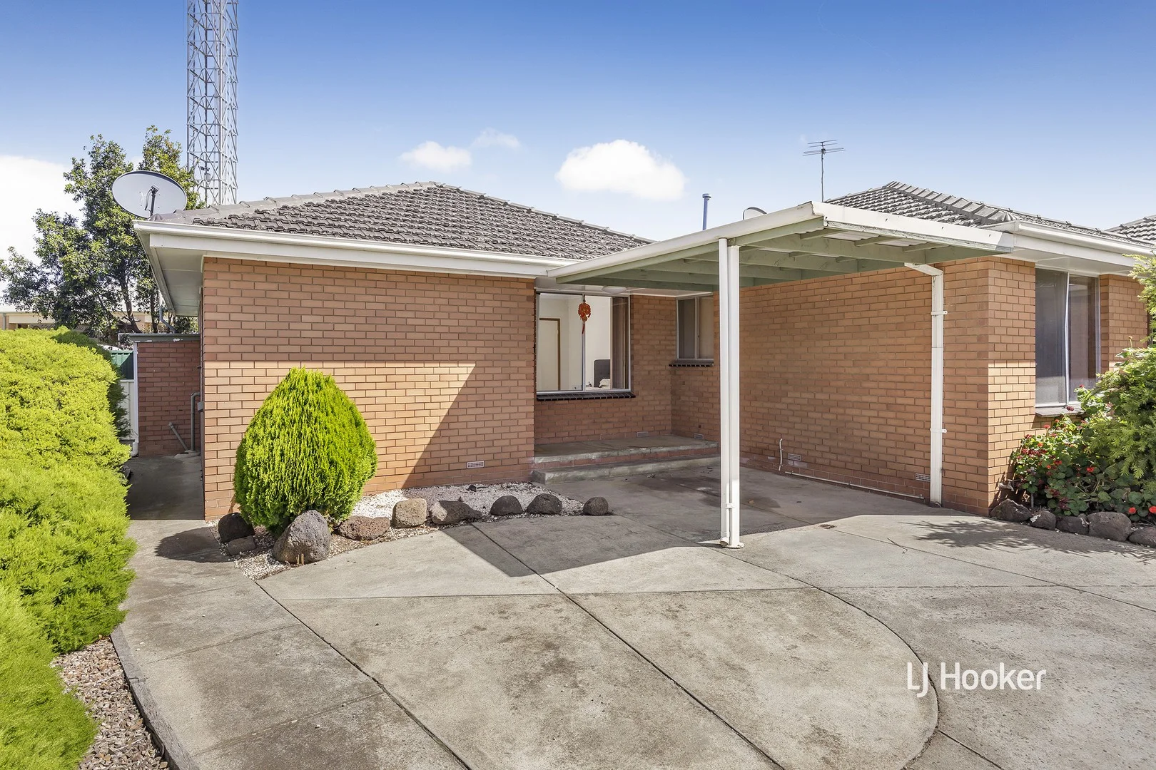4/21 Beamish Street, Werribee VIC 3030
