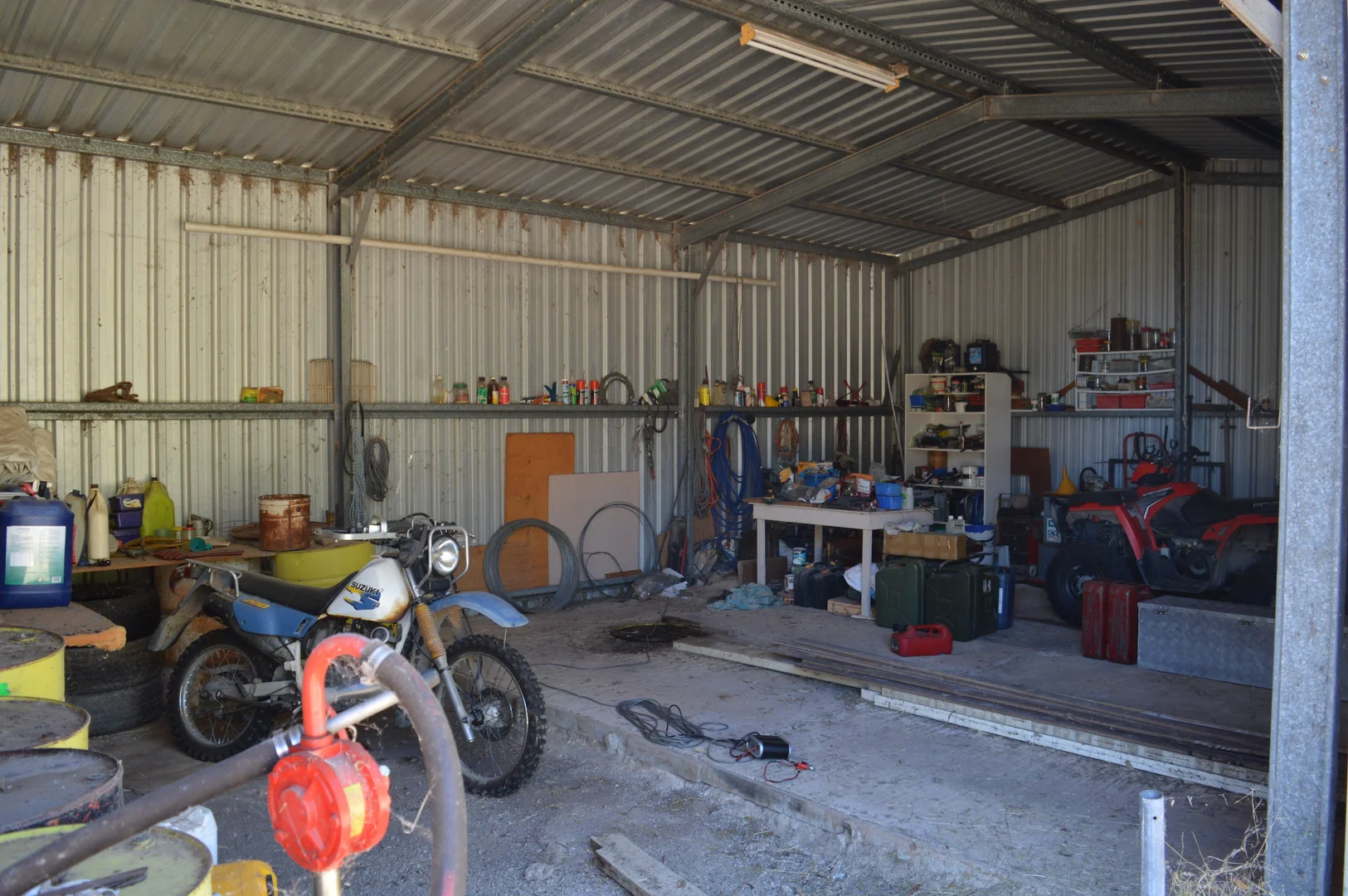 Additional image 8 of 247 Uandi Road, Inglewood QLD 4387