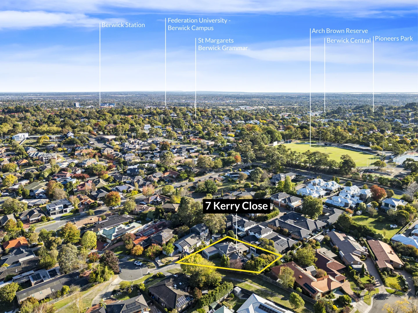 Additional image 20 of 7 Kerry Close, Berwick VIC 3806