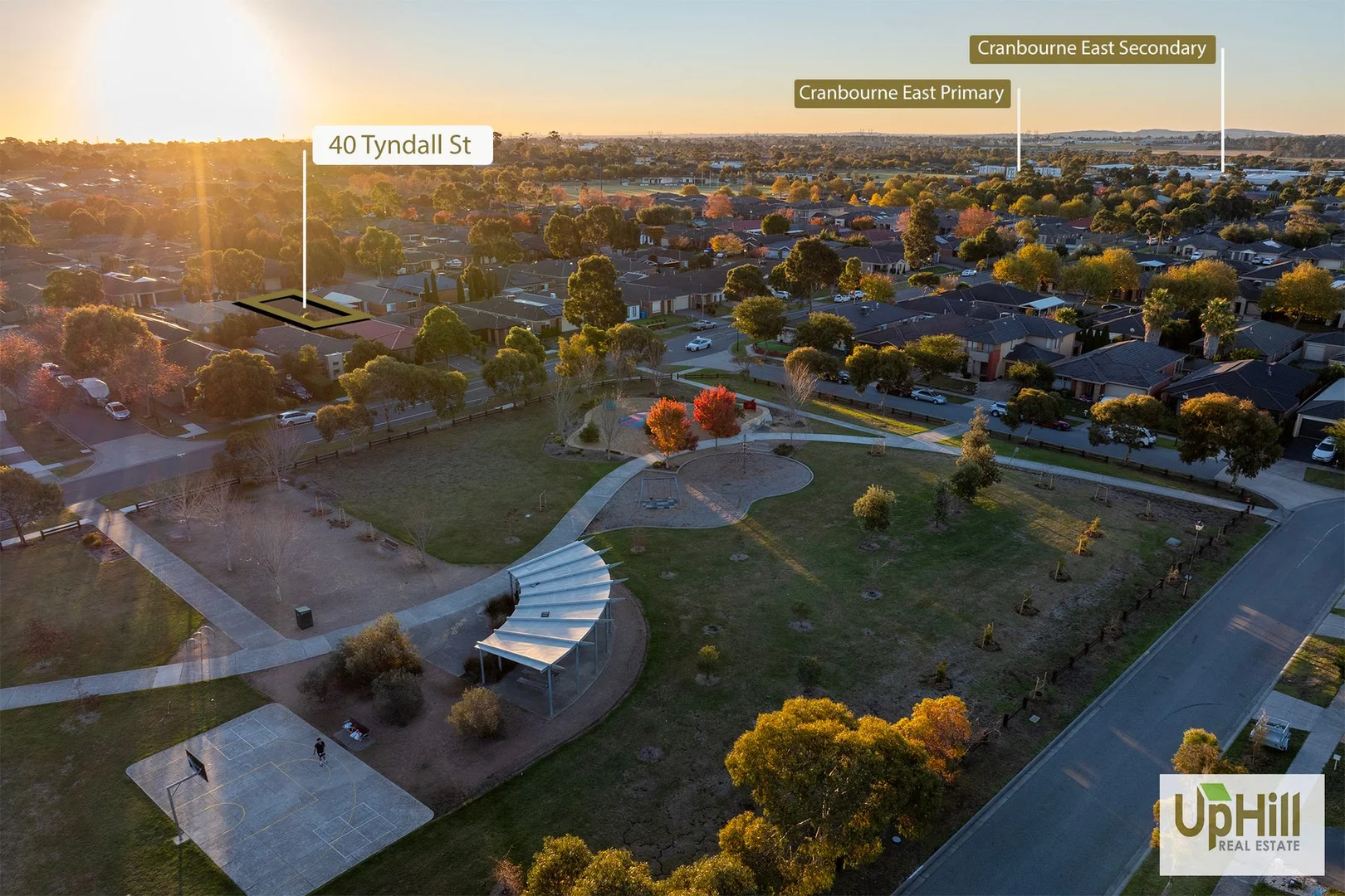 Additional image 22 of 40 TYNDALL ST, Cranbourne East VIC 3977