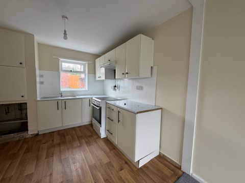Thornholme Close, Leicester LE4