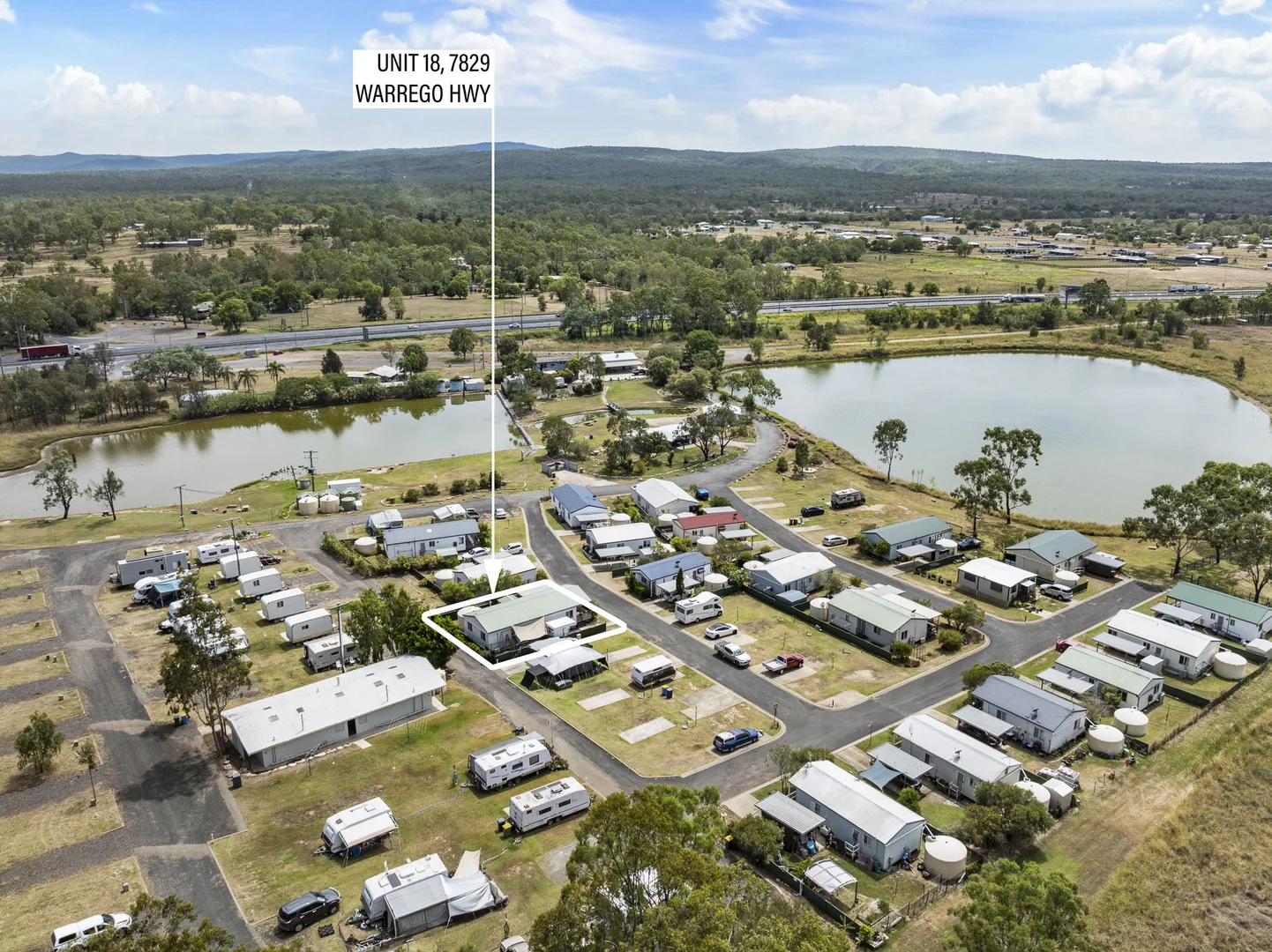 Additional image 17 of 18/7829 Warrego Highway, Helidon Spa QLD 4344