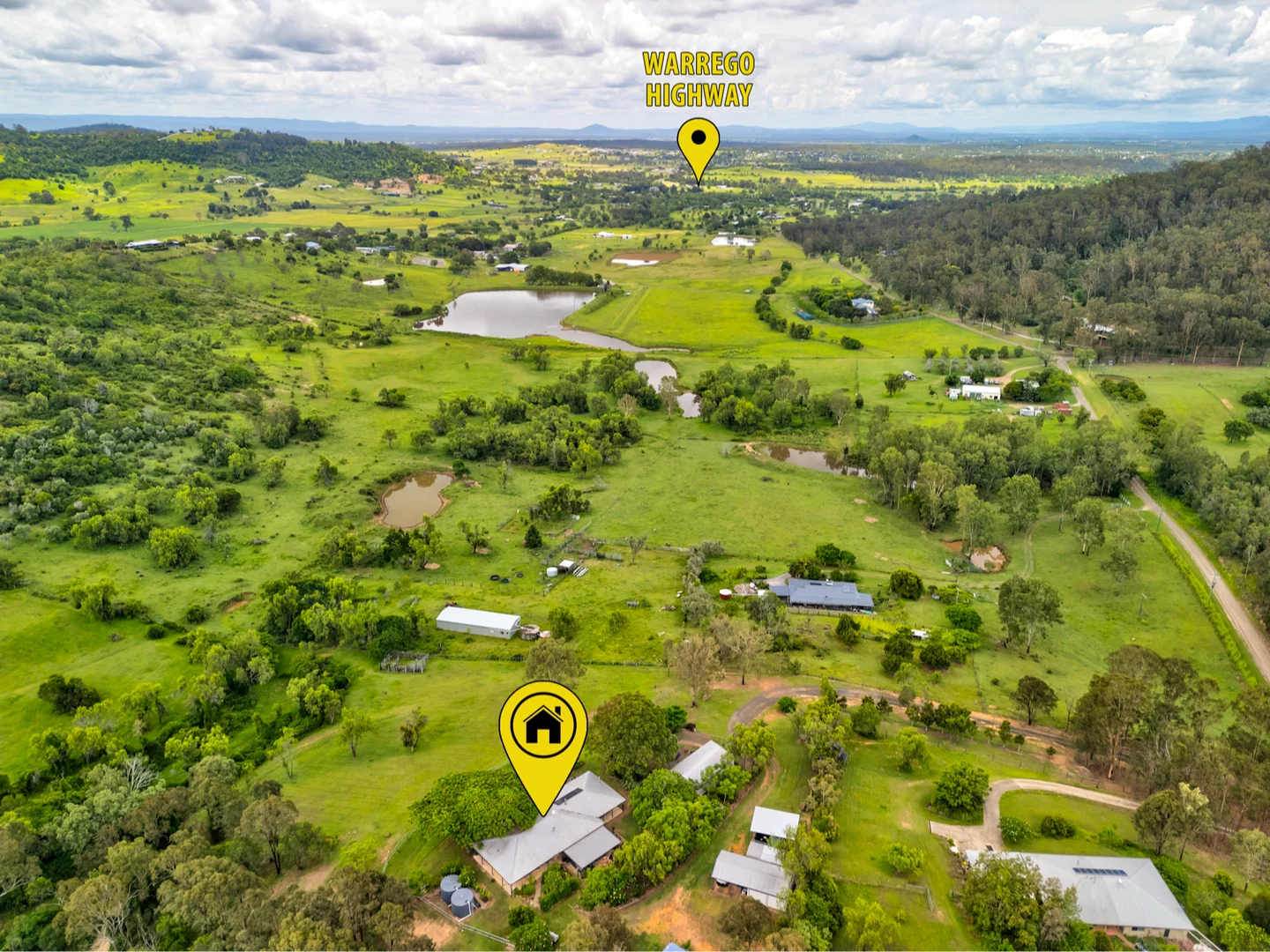 Additional image 32 of 22 Waterhouse Road, Summerholm QLD 4341