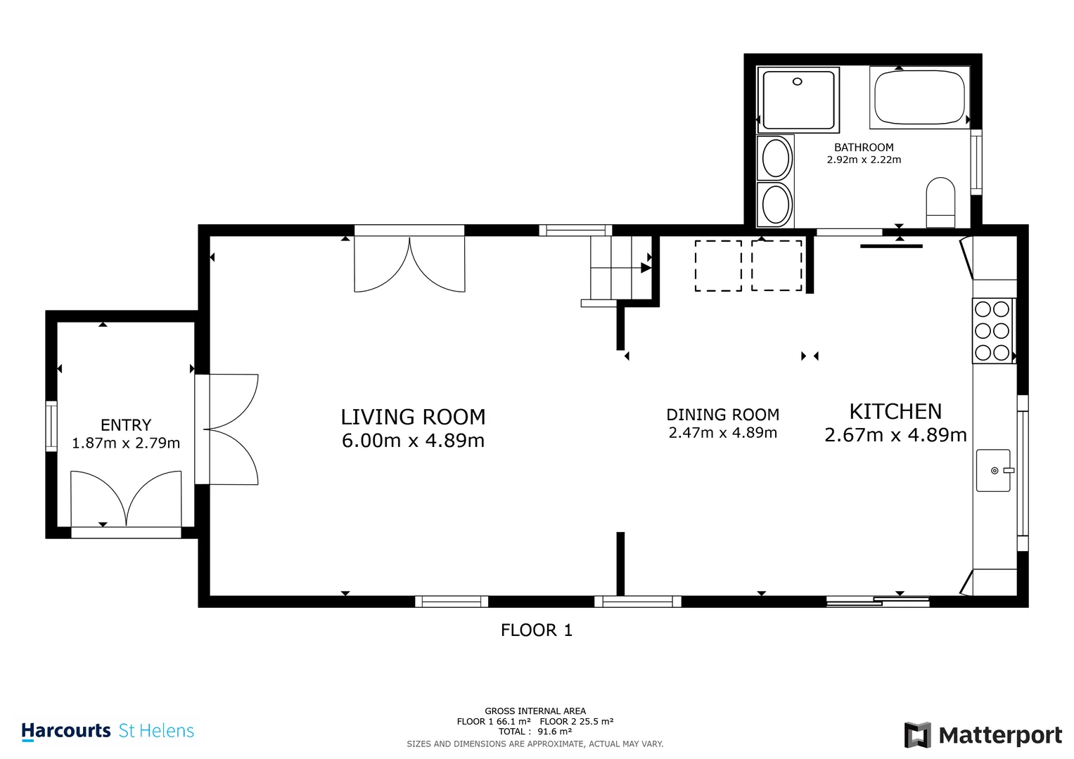 Additional image 50 of 15 Lee Street, Rossarden TAS 7213