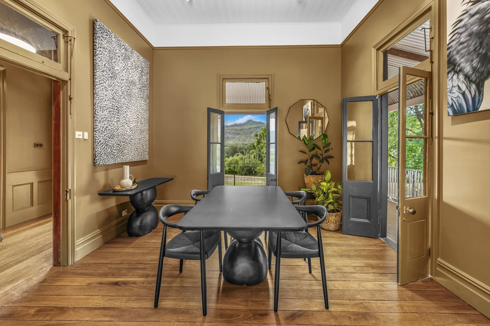 Additional image 12 of "Glenrock" 351 The Inlet Road, Bulga NSW 2330