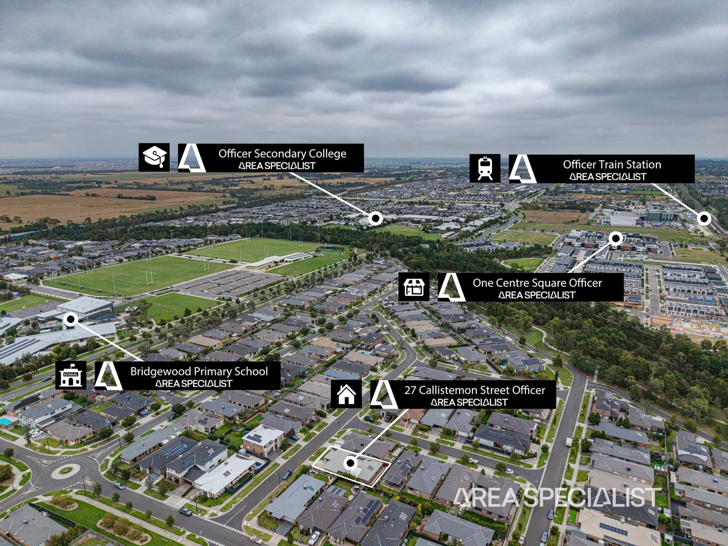 Additional image 13 of 27 Callistemon Street, Officer VIC 3809