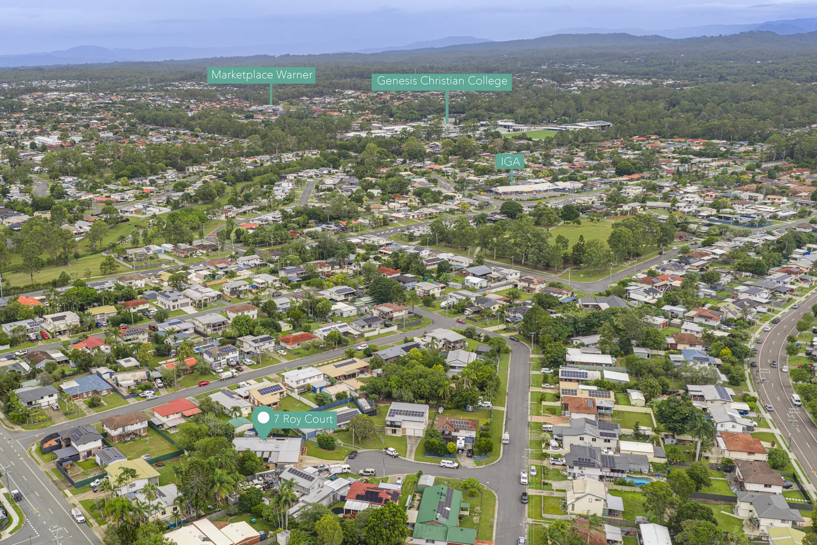 Additional image 20 of 7 Roy Court, Lawnton QLD 4501