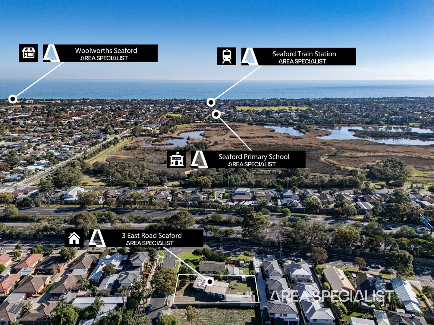 Additional image 26 of 3 East Road, Seaford VIC 3198