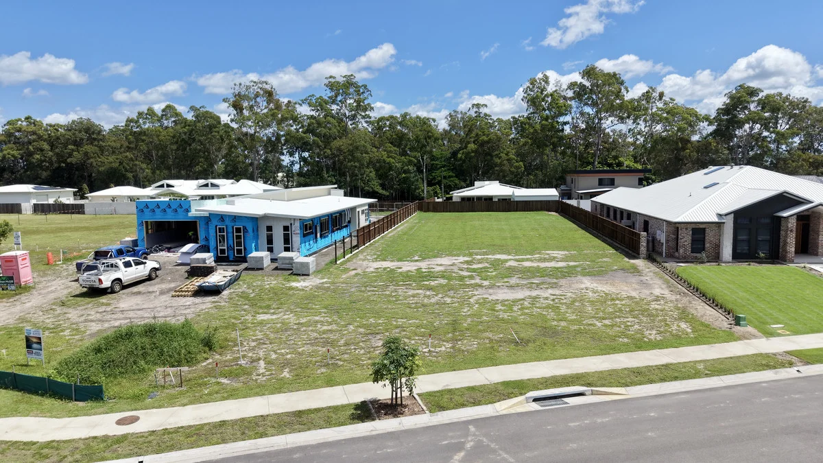 Additional image 2 of 12 Magnolia Drive, Branyan QLD 4670