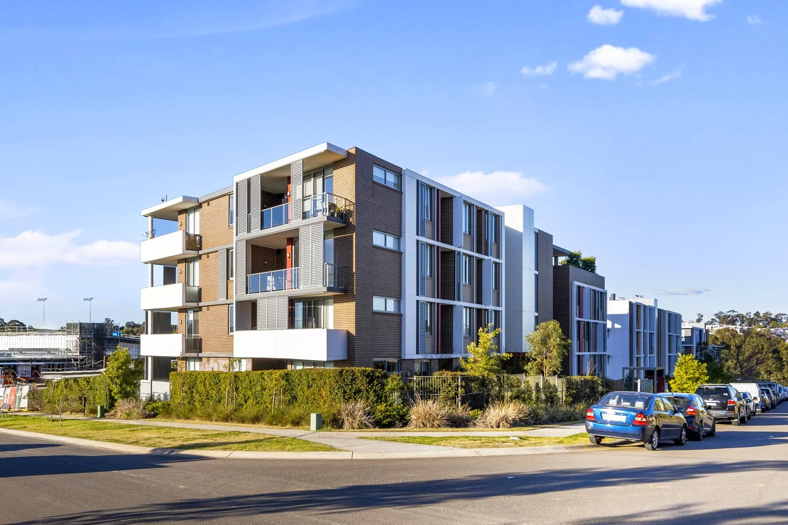 103/2 Affleck Circuit, Kellyville NSW 2155