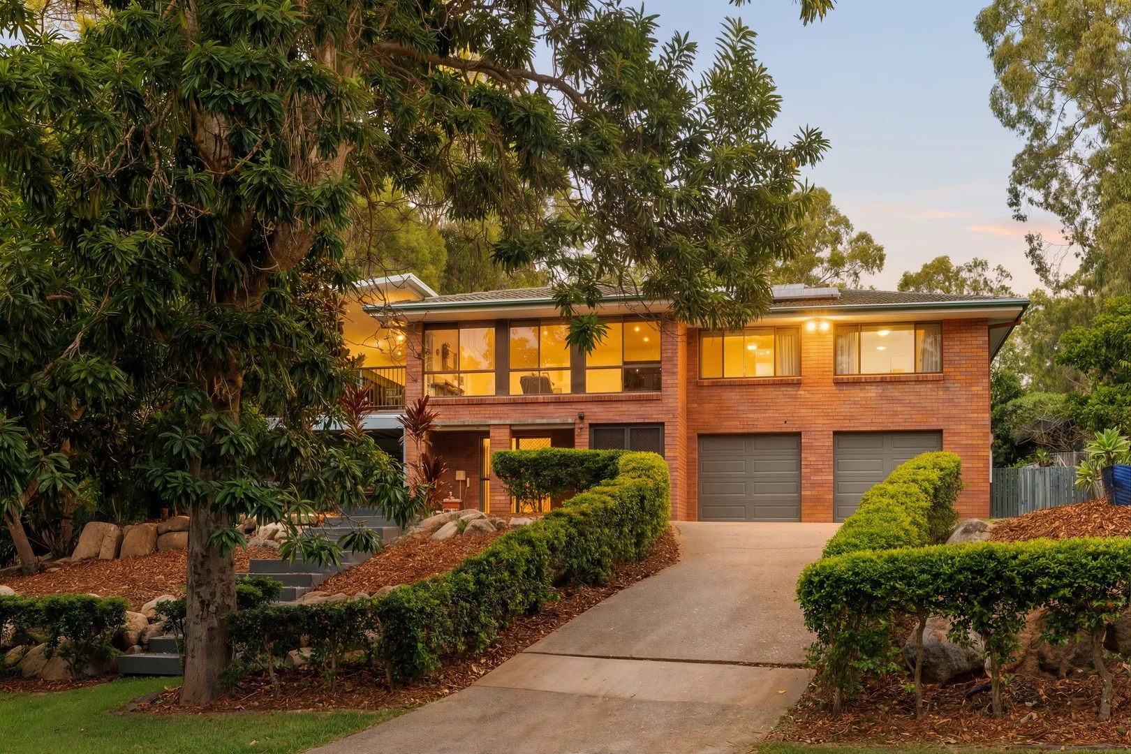 2B Goolman Street, Chapel Hill QLD 4069