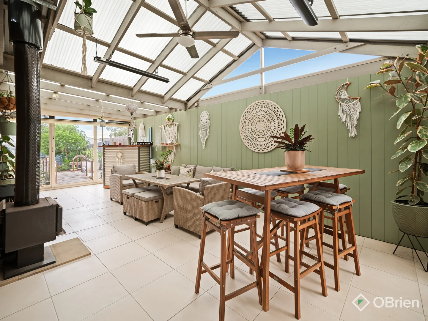 12 Bawden Street, Carrum Downs VIC 3201