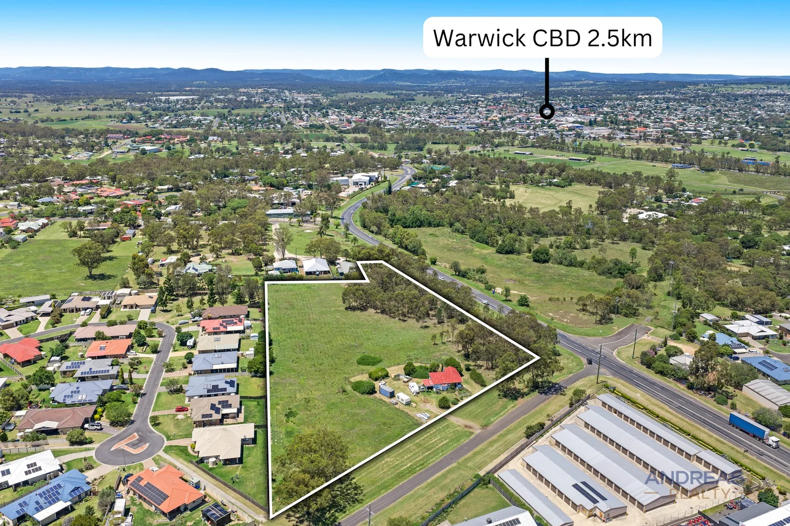 70 Murphy Street, Warwick QLD 4370