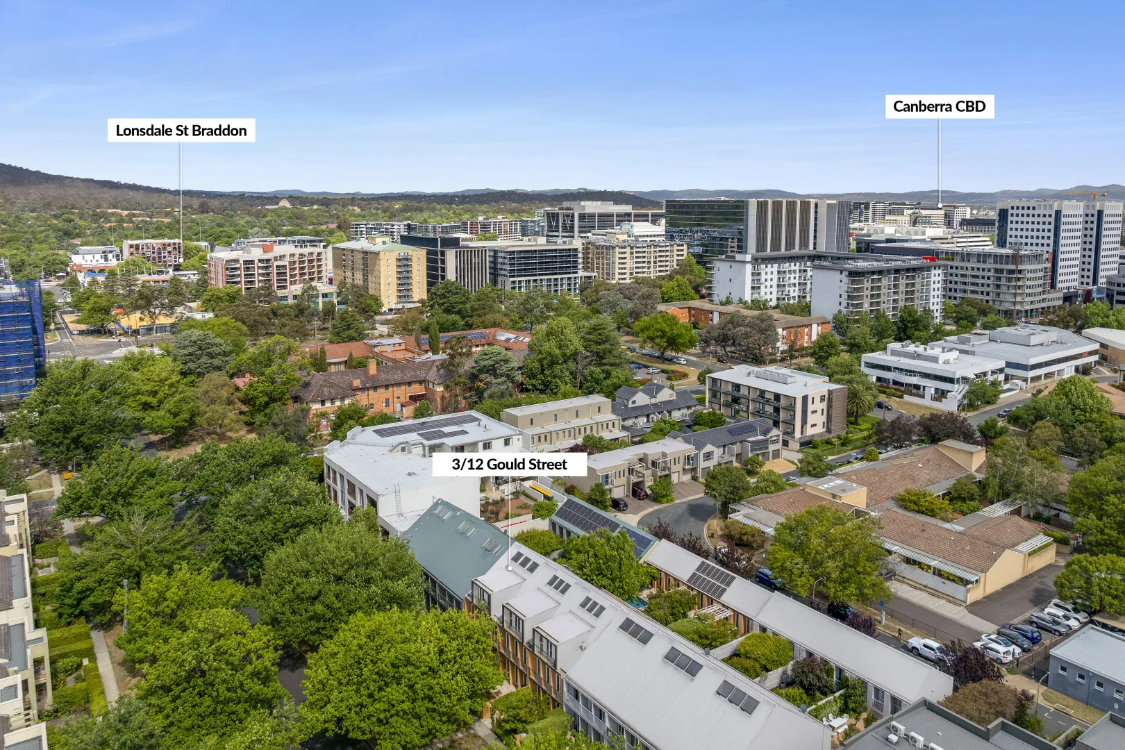 Additional image 33 of 3/12 Gould Street, Turner ACT 2612