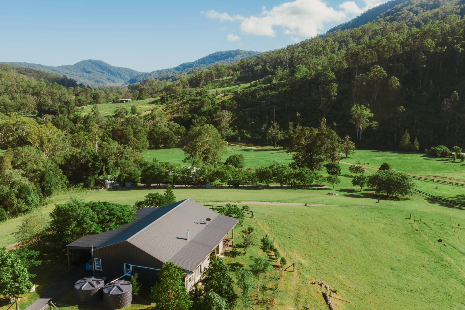 Additional image 15 of 466 Sarabah Road, Sarabah QLD 4275