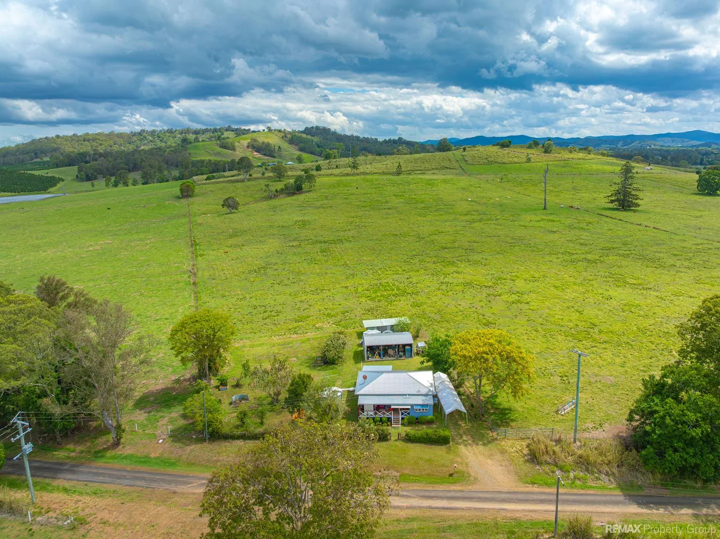 Additional image 5 of 176 GOOMONG ROAD, Kandanga QLD 4570