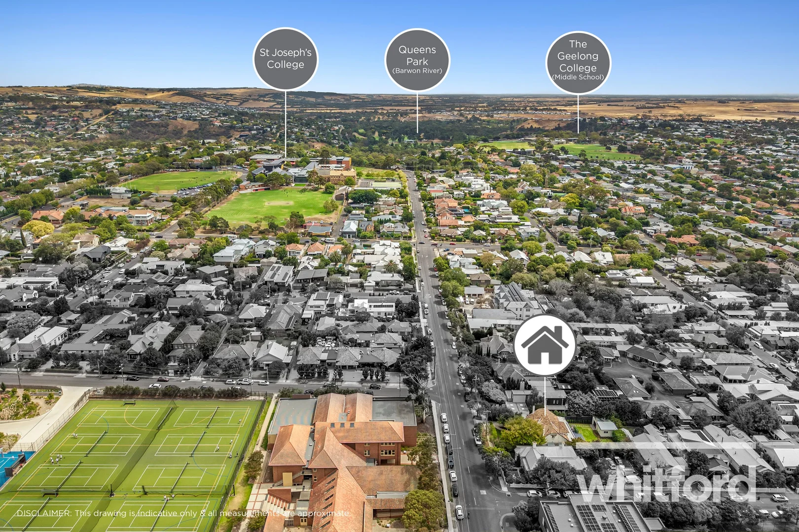 Additional image 25 of 86 Aphrasia Street, Newtown VIC 3220