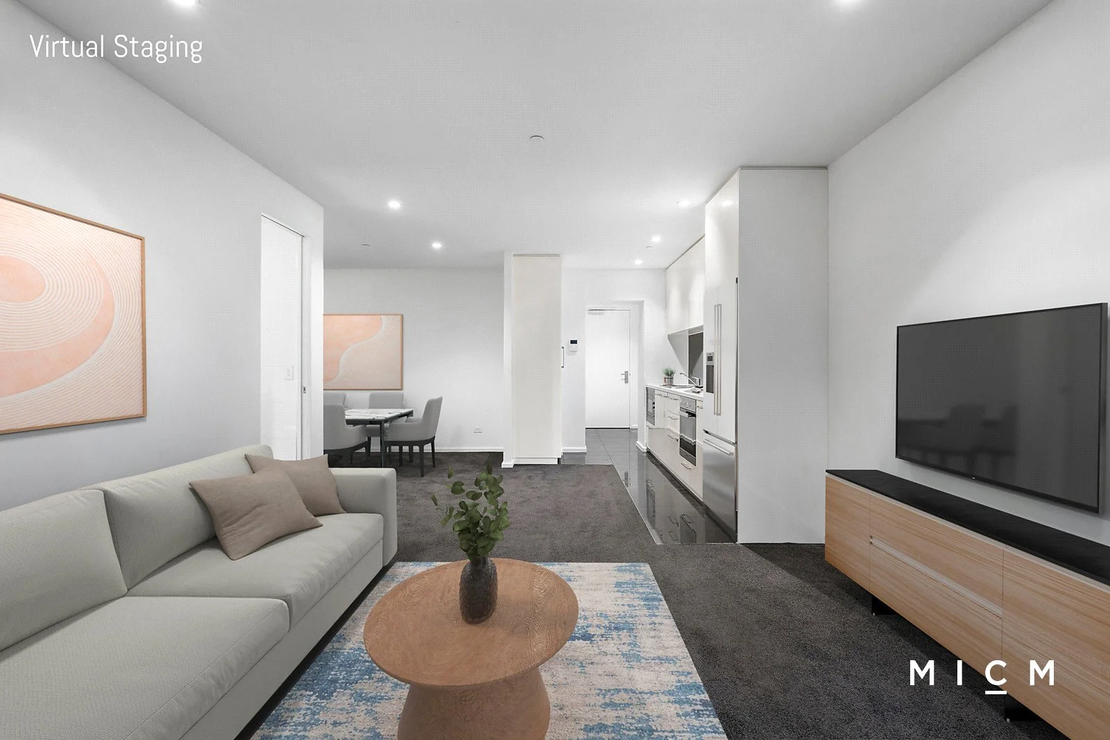 1009/601 Little Lonsdale Street, Melbourne VIC 3000