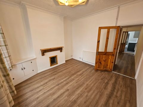 Paget Road, Leicester LE3