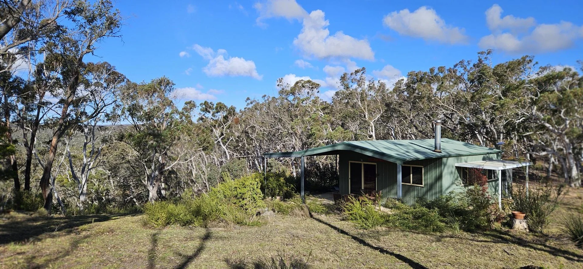 243 Jacquet Road, Braidwood NSW 2622